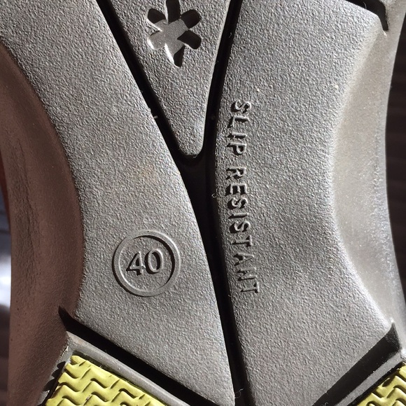 Dansko Enya clog - Picture 9 of 9